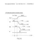 SEMICONDUCTOR MEMORY DEVICE diagram and image