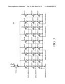 APPARATUS AND METHOD FOR GENERATING WIDE-RANGE REGULATED SUPPLY VOLTAGES FOR A FLASH MEMORY diagram and image