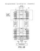 APPARATUS AND METHOD FOR GENERATING WIDE-RANGE REGULATED SUPPLY VOLTAGES FOR A FLASH MEMORY diagram and image