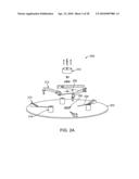 Apparatus and Method for Mixing and Distributing a Food Product diagram and image