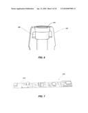 METHODS AND APPARATUSES FOR DATA COLLECTION AND COMMUNICATION IN DRILL STRING COMPONENTS diagram and image