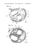 RADIO-CONTROLLED TIMEPIECE AND METHOD OF ASSEMBLING THE SAME diagram and image