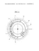 RADIO-CONTROLLED TIMEPIECE AND METHOD OF ASSEMBLING THE SAME diagram and image