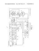 Electronic Timepiece diagram and image