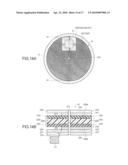 Electronic Timepiece diagram and image