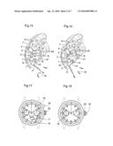 CHRONOGRAPH diagram and image