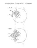 CHRONOGRAPH diagram and image