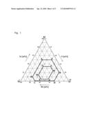 INFORMATION RECORDING MEDIUM AND METHOD FOR MANUFACTURING THE SAME diagram and image