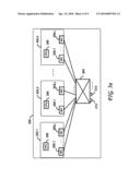 METHODS AND SYSTEMS FOR PROVIDING NETWORK ACCESS REDUNDANCY diagram and image