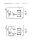 METHODS AND SYSTEMS FOR PROVIDING NETWORK ACCESS REDUNDANCY diagram and image