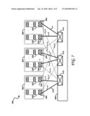 METHODS AND SYSTEMS FOR PROVIDING NETWORK ACCESS REDUNDANCY diagram and image