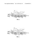 Apparatus and an Associated Method for Facilitating Communications in a Radio Communication System That Provides for Data Communications at Multiple Data Rates diagram and image