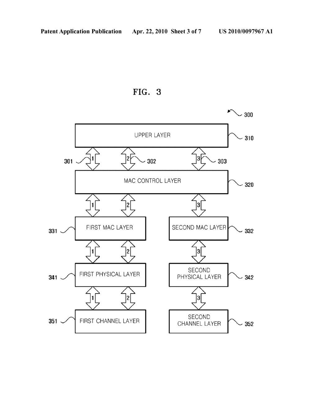 APPARATUS AND METHOD FOR TRANSMITTING PACKET - diagram, schematic, and image 04