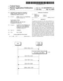 METHOD AND APPARATUS FOR IDLE MODE NOTIFICATION IN CELLULAR COMMUNICATIONS SYSTEM diagram and image