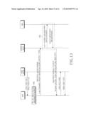 METHOD AND APPARATUS FOR IDLE MODE NOTIFICATION IN CELLULAR COMMUNICATIONS SYSTEM diagram and image