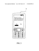 Communication system and communication method for assisting user retrieving geography-associated multimedia information diagram and image