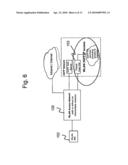 NETWORK CONTROLLED OVERHEAD REDUCTION OF DATA PACKETS BY ROUTE OPTIMIZATION PROCEDURE diagram and image