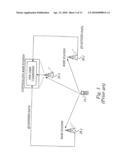 Advanced multi-sensor processing diagram and image