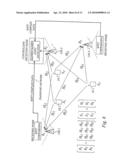 Advanced multi-sensor processing diagram and image