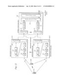 Advanced multi-sensor processing diagram and image