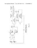 Advanced multi-sensor processing diagram and image