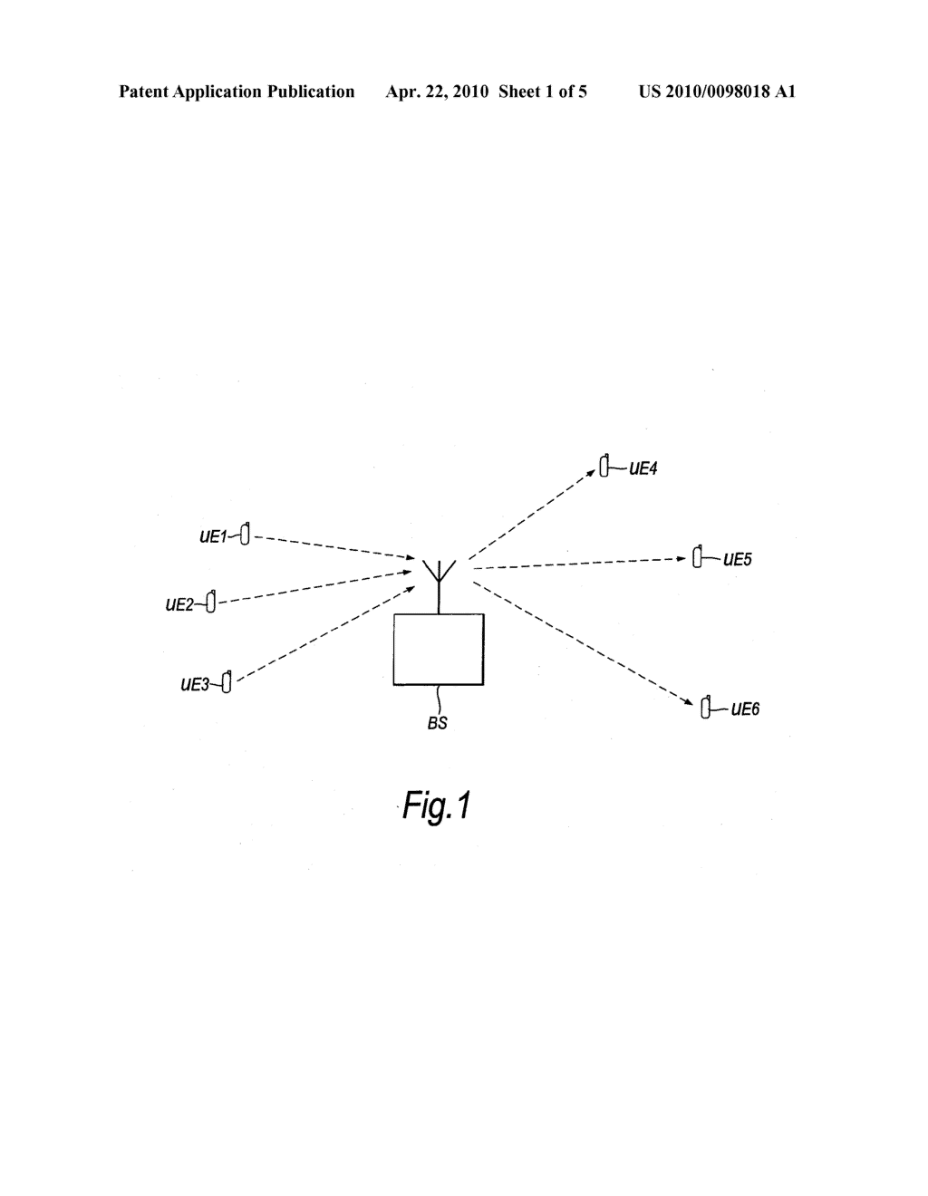 Virtually Centralized Uplink Scheduling - diagram, schematic, and image 02