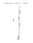 METHOD FOR TRANSMITTING CONTROL SIGNAL USING EFFICIENT MULTIPLEXING diagram and image