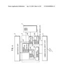 PARTNER NODE MIGRATION CONTROL UNIT AND METHOD diagram and image