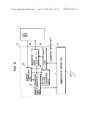 PARTNER NODE MIGRATION CONTROL UNIT AND METHOD diagram and image