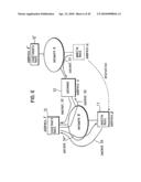 PARTNER NODE MIGRATION CONTROL UNIT AND METHOD diagram and image