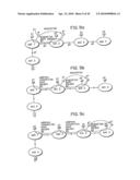 PARTNER NODE MIGRATION CONTROL UNIT AND METHOD diagram and image