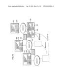 PARTNER NODE MIGRATION CONTROL UNIT AND METHOD diagram and image