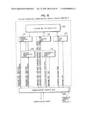 PARTNER NODE MIGRATION CONTROL UNIT AND METHOD diagram and image