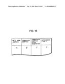 PARTNER NODE MIGRATION CONTROL UNIT AND METHOD diagram and image