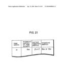 PARTNER NODE MIGRATION CONTROL UNIT AND METHOD diagram and image