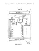 PARTNER NODE MIGRATION CONTROL UNIT AND METHOD diagram and image