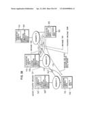 PARTNER NODE MIGRATION CONTROL UNIT AND METHOD diagram and image