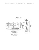 METHOD FOR PROVIDING VoIP SERVICES FOR WIRELESS TERMINALS diagram and image