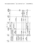 METHOD FOR PROVIDING VoIP SERVICES FOR WIRELESS TERMINALS diagram and image