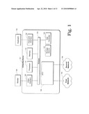  METHOD AND APPARATUS FOR CONNECTING PACKET TELEPHONY CALLS BETWEEN SECURE AND NON-SECURE NETWORKS diagram and image