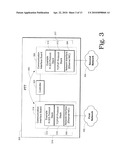  METHOD AND APPARATUS FOR CONNECTING PACKET TELEPHONY CALLS BETWEEN SECURE AND NON-SECURE NETWORKS diagram and image