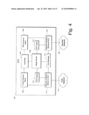  METHOD AND APPARATUS FOR CONNECTING PACKET TELEPHONY CALLS BETWEEN SECURE AND NON-SECURE NETWORKS diagram and image