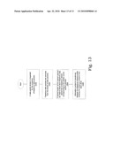  METHOD AND APPARATUS FOR CONNECTING PACKET TELEPHONY CALLS BETWEEN SECURE AND NON-SECURE NETWORKS diagram and image