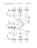 METHOD AND APPARATUS FOR PROVIDING EMERGENCY RING TONES FOR URGENT CALLS diagram and image