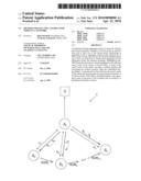 METHOD FOR ELECTING AGGREGATOR NODES IN A NETWORK diagram and image