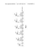 MULTIPLE CHANNEL SYSTEM FOR A TWISTED PAIR TELEPHONE WIRE LOCAL LOOP SYSTEM diagram and image