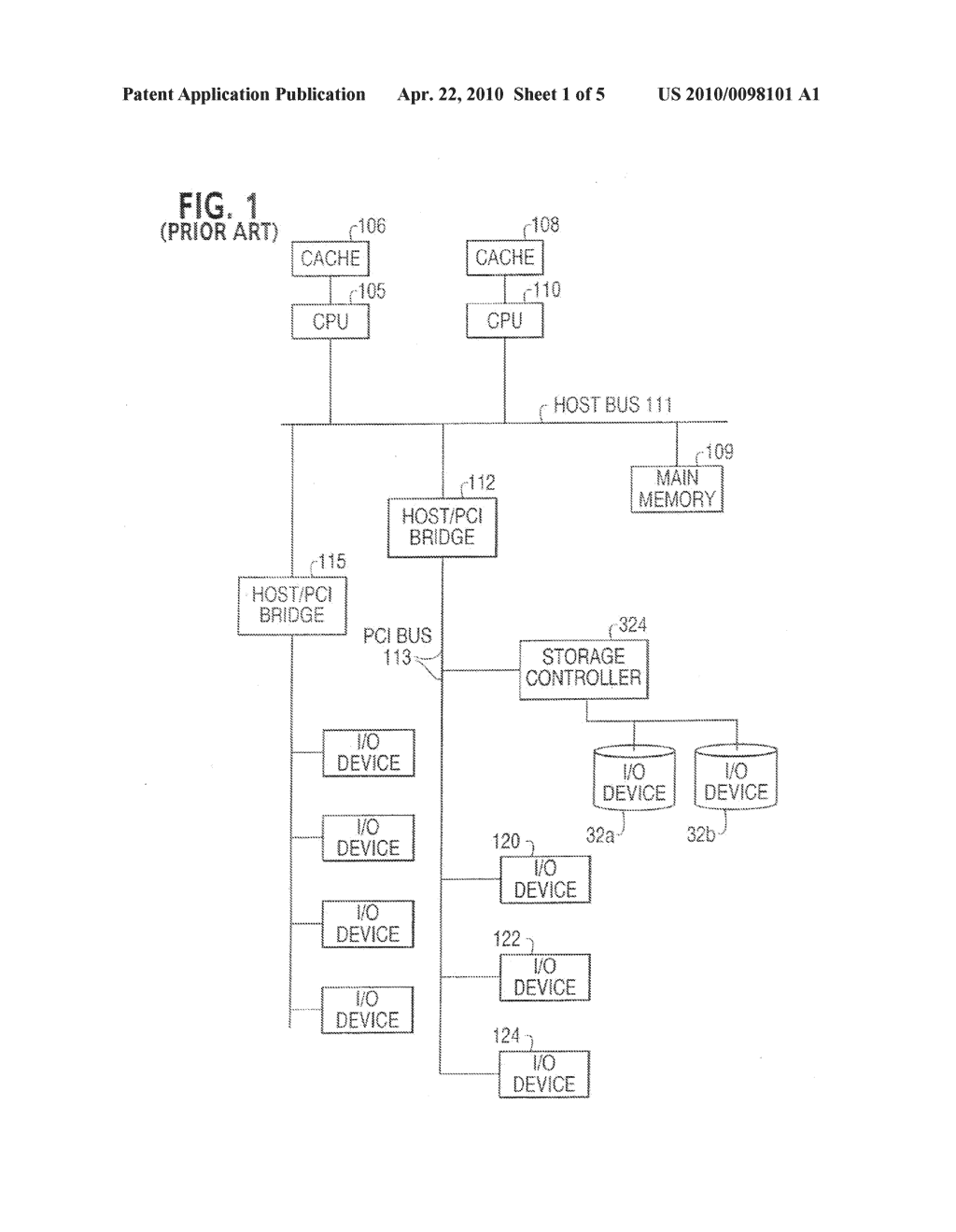 PACKET FORMAT FOR A DISTRIBUTED SYSTEM - diagram, schematic, and image 02