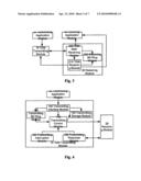 METHOD AND SYSTEM FOR TRANSMITTING IN TDM MODE diagram and image