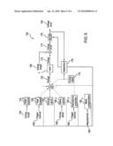 METHOD AND APPARATUS FOR LASER CONTROL IN A TWO CHAMBER GAS DISCHARGE LASER diagram and image