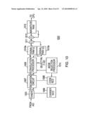 Method and apparatus for performing signal correlation at multiple resolutions to mitigate multipath interference diagram and image